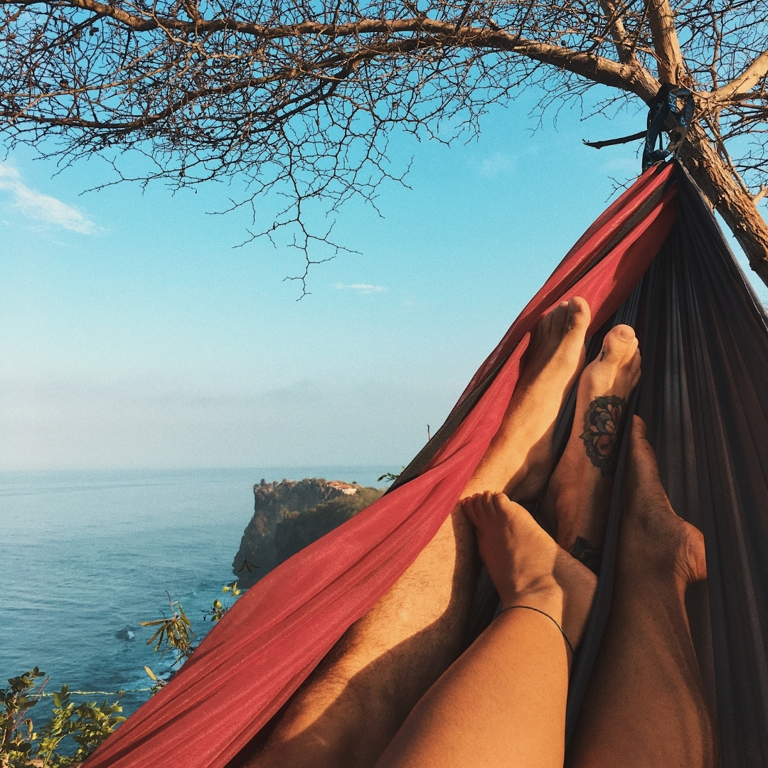 Perfect afternoon for sharing Delta8 Please with a friend...