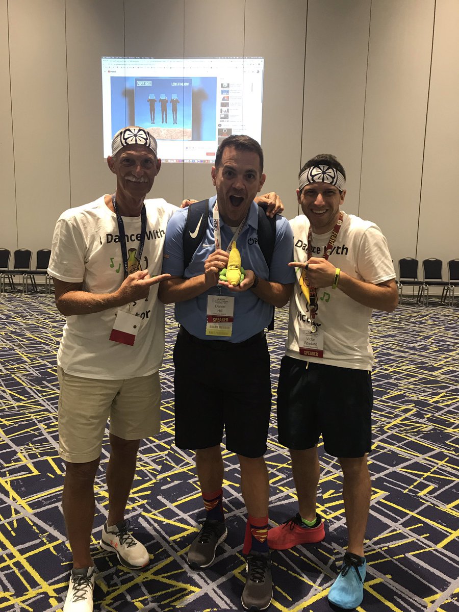 JrV4Victory's tweet photo. Great 3 sessions today at @KY_SHAPE #MoveThrive2021
Just moving and grooving!!!! #KeepOnMoving @superdanpe @srasnakechccsk1 @PutneyPhysEd #karatekid #dancingkid https://t.co/Wc7TClp6Lv