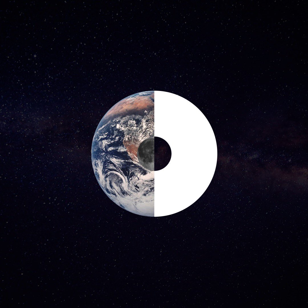 This 21st of July 2021 is going to be a Big Day™ for Odd.

We’re going to announce something we’ve been working on for a long time, but a hint has been hiding in plain sight since day one: our logo.

Follow this account to be the first to know. Very soon now… 🌍🌏🌎