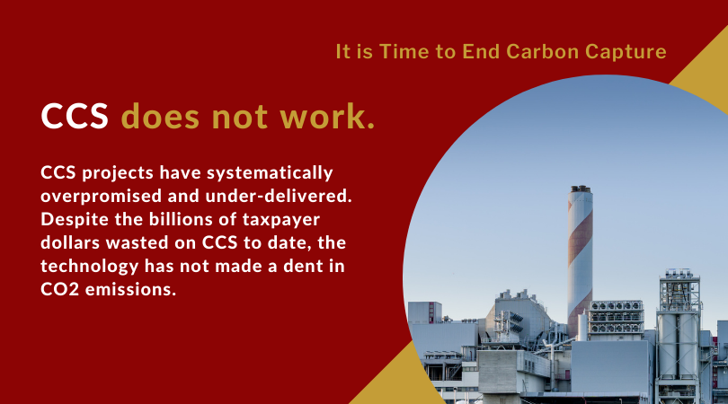Dana_Drugmand's tweet photo. #CCS #carboncapture #CCSfail #NoCCS #KeepItInTheGround https://t.co/vWPOhGLP7S