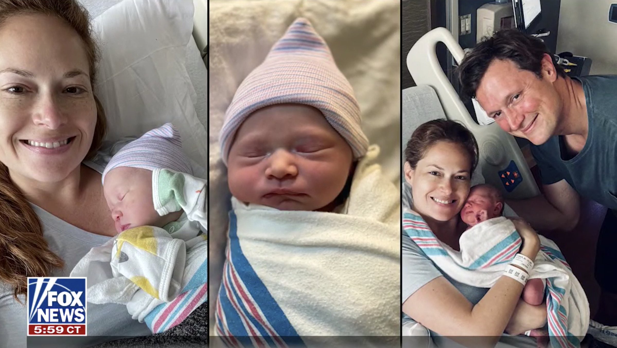 Gillian Turner on X: "She's here!! Coco Rose Kramer was born July 17th & we  are in love" / X
