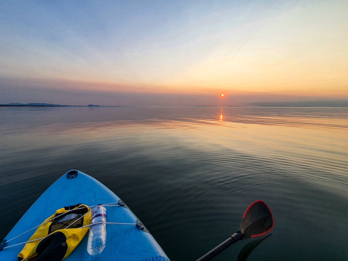 Few more photos from tonight's paddle #itiwit #itiwitsup #supscotland #sup #standuppaddleboarding #eastlothiansup #eastlothian #scotland #longniddry <a href="/itiwitbydecat/">Itiwit</a> <a href="/DecathlonUK/">Decathlon UK</a>