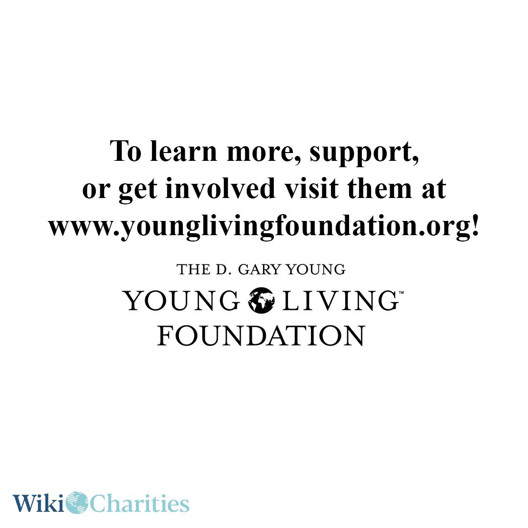 WikiCharities's tweet photo. This weeks wiki spotlight is @YLF_Empower1 who do incredible educating the young and fighting against human trafficking. Visit them at https://t.co/lHvomrs08w to learn more! #wikispotlights #stophumantrafficking #younglivingfoundation #nonprofit #strongertogether https://t.co/FM2td2tuNw