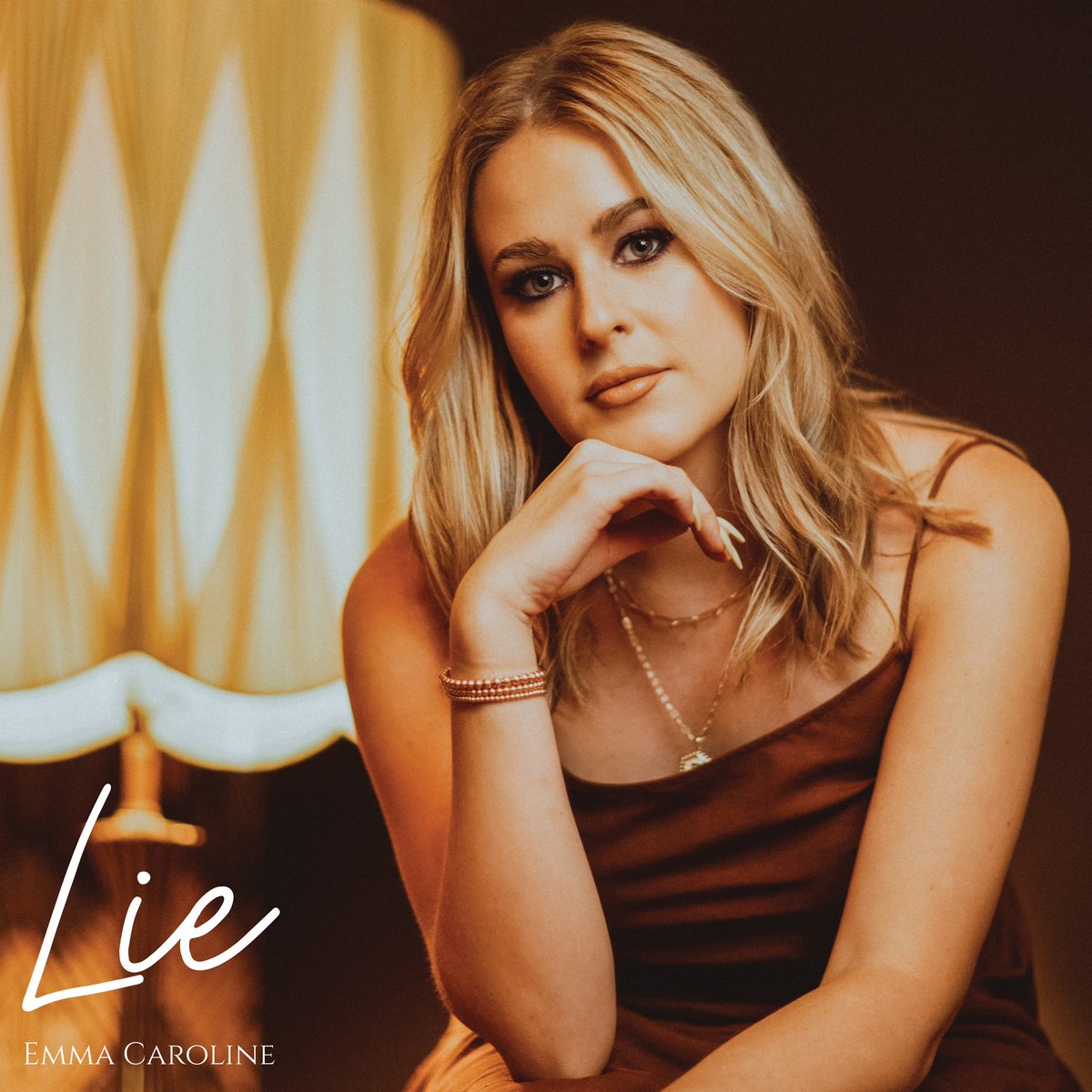 My single “Lie” is coming out August 13th! I couldn’t be more excited!! <a href="/blakeshelton/">Blake Shelton</a>