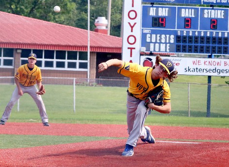 SudburyStar's tweet photo. Voyageurs shake off loss, win three straight
https://t.co/akK6EWVveu #pblo https://t.co/cH0enXlKKt