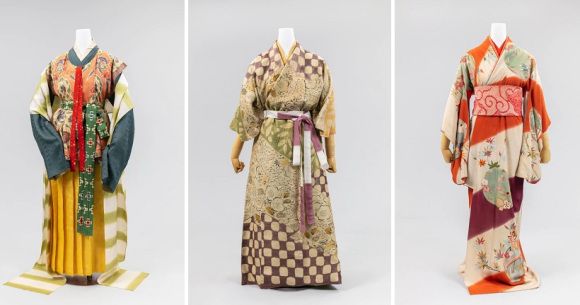 ArigatoTravel's tweet photo. Exhibition on the 1,500 year-history of traditional Japanese women’s clothing to open in Shibuya https://t.co/YsY2mva3ml https://t.co/DfrXhPxePq