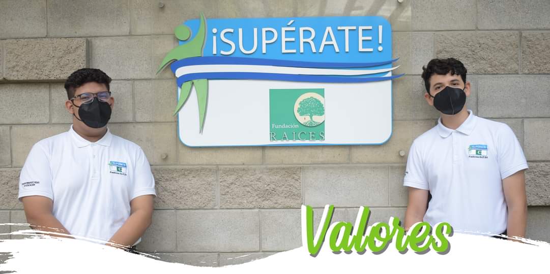 Supérate Raíces tweet media