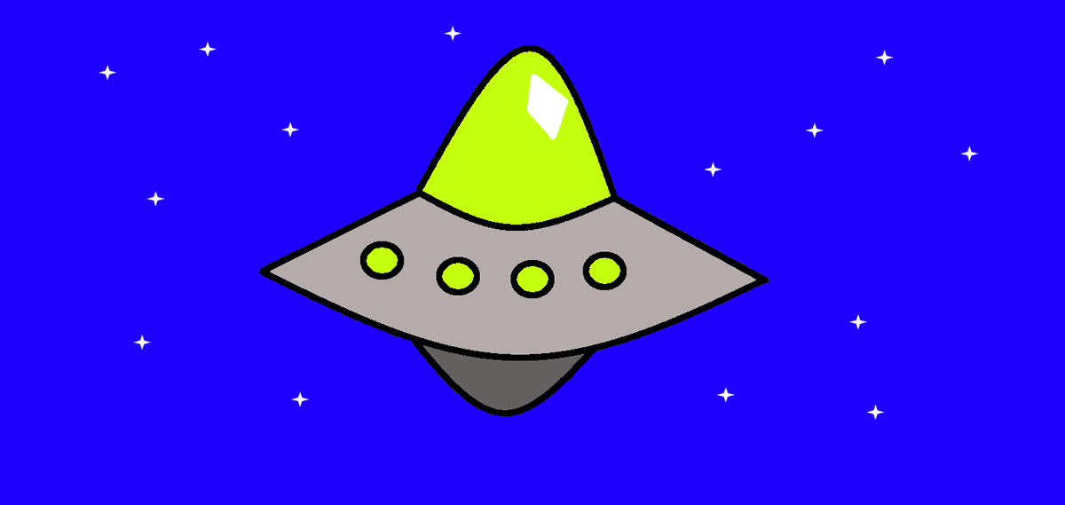 ErickFr21883422's tweet photo. Disco Voador
#Como #Desenhar #Um #Disco #Voador #UFO #OVNI https://t.co/Z3YDN73Hdw