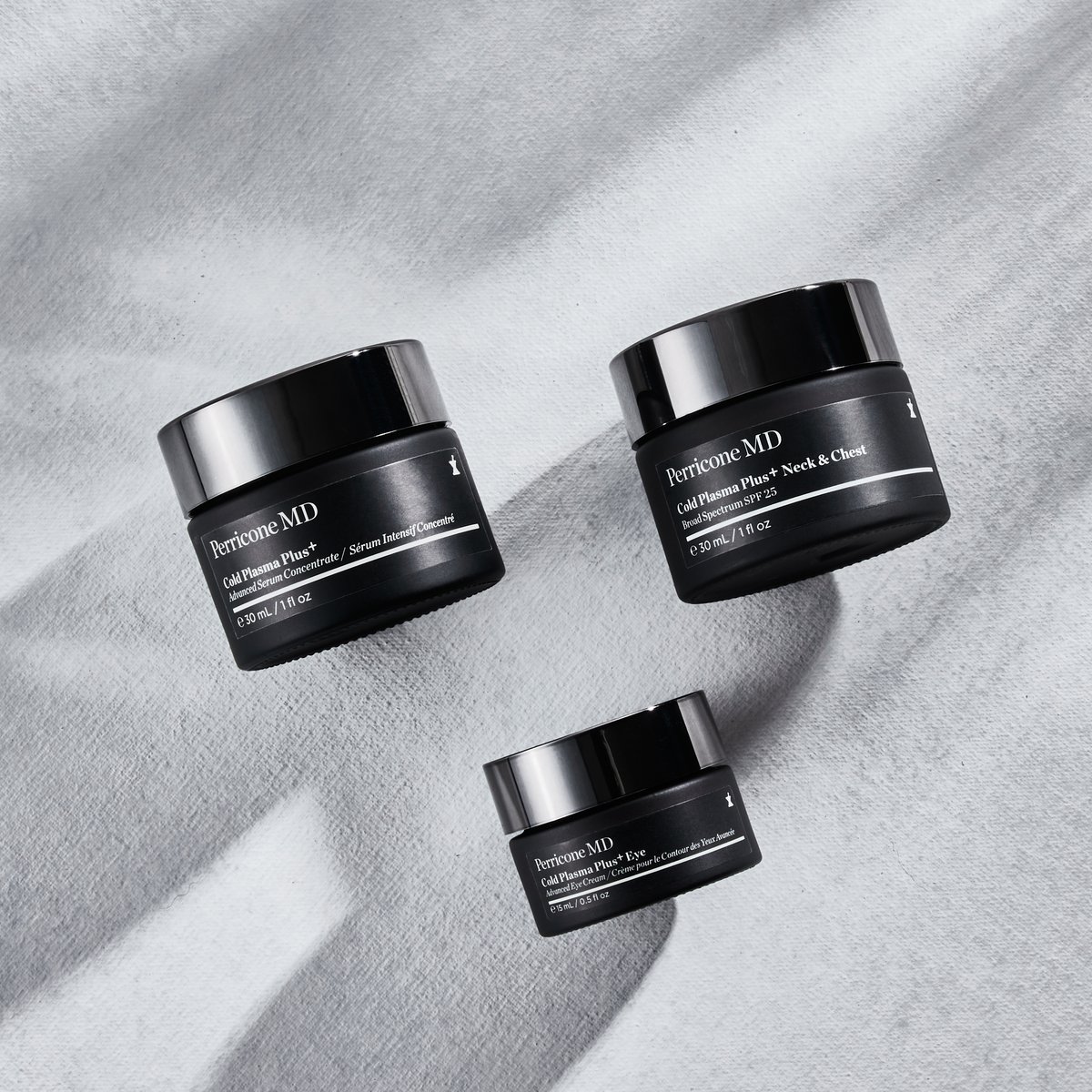 Get the perfect regimen for less. Build a custom regimen from our collection of multi-tasking powerhouses &amp; save 40% with code: CPP40

Shop now: bit.ly/39FYCwc