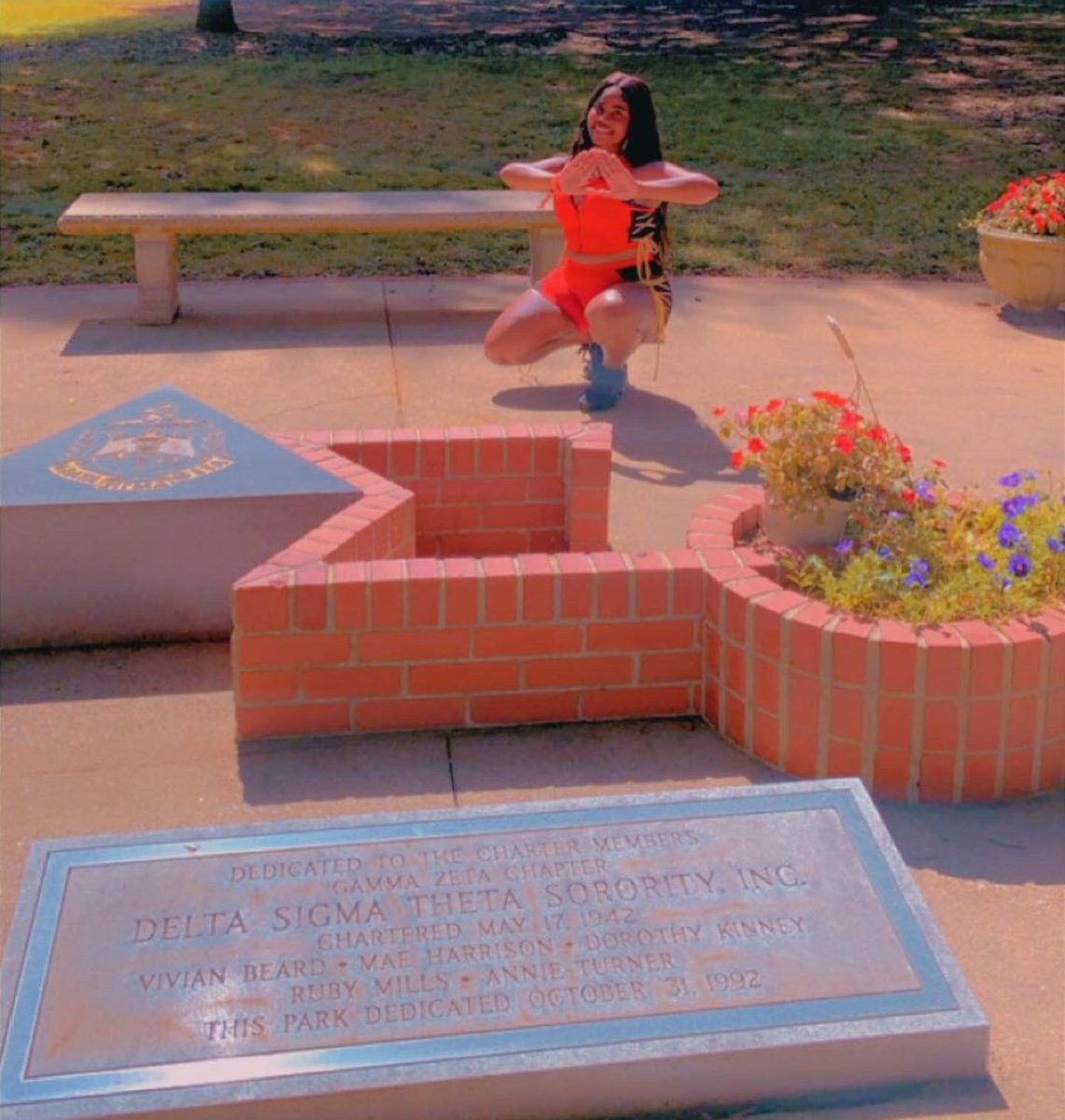 Dakeiaaaa's tweet image. ΞΙ takeover❤️ 
#AGP2021 #DST