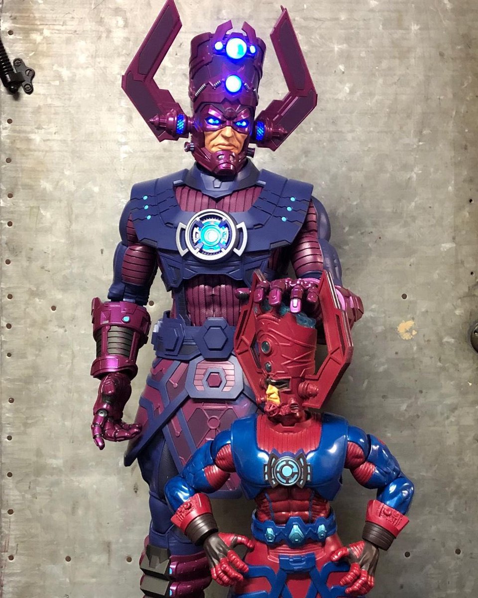 Marvel Legends HQ på Twitter: \