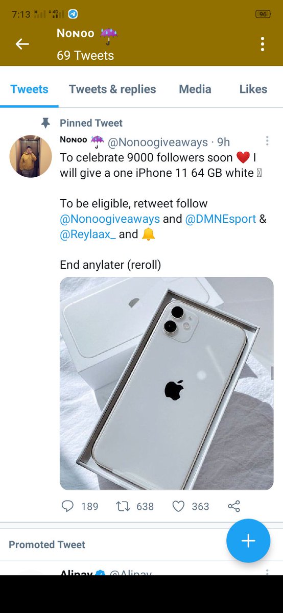 ImmaculateYap's tweet photo. @Nonoogiveaways Doneee. https://t.co/1ovdN3cUfe