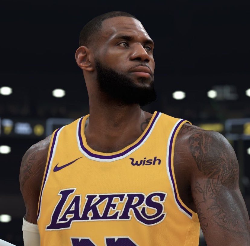 This is how long Lebron been dominating the league