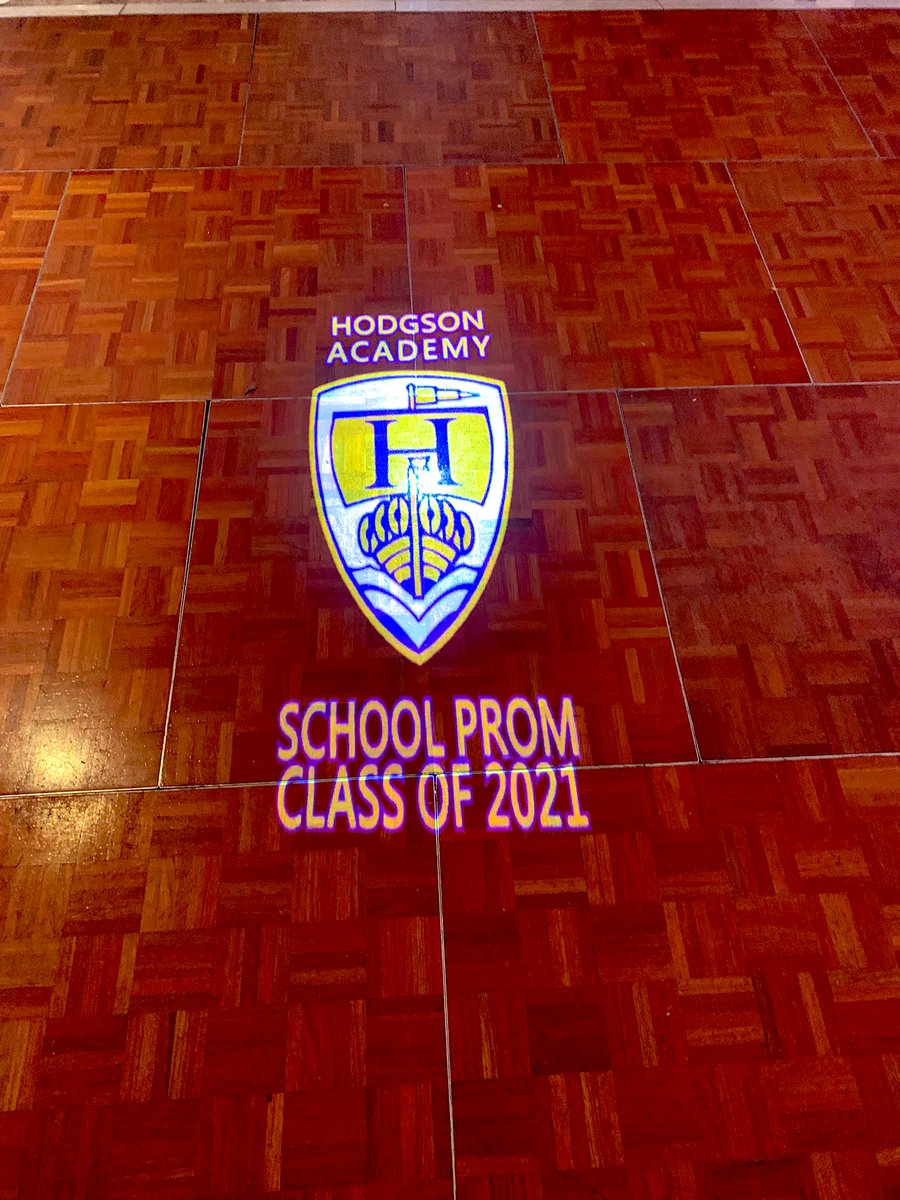 Well done to the Class of 2021. We hope you enjoyed your prom. It looked like you had a blast! See you on results day. #Classof2021