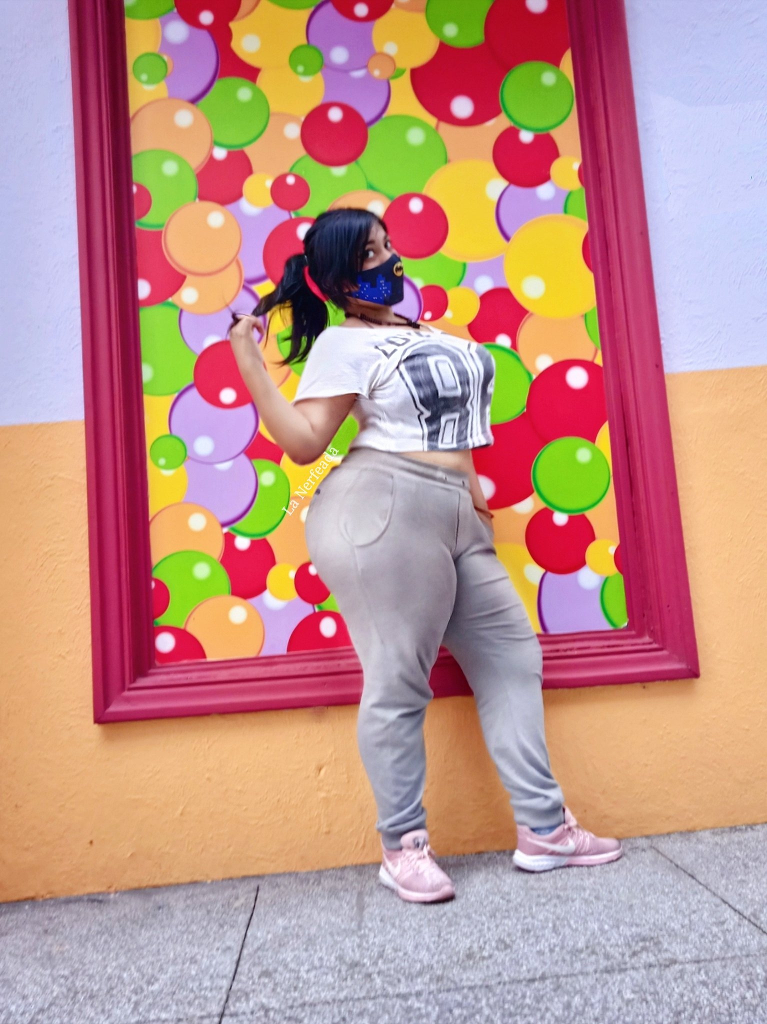 La nerfeada💓$3.7 OF💓 on X: Cuando fui a sixflags me tomé una foto en la  dulceria 💋❤️ ,me encanta ❣️ #lanerfeada #sixflags #cute #candy #pretty  #waifumaterial #waifu #nsfwxRolePlay #sugarbaby #alternativemodel #pack  #onlyfans #