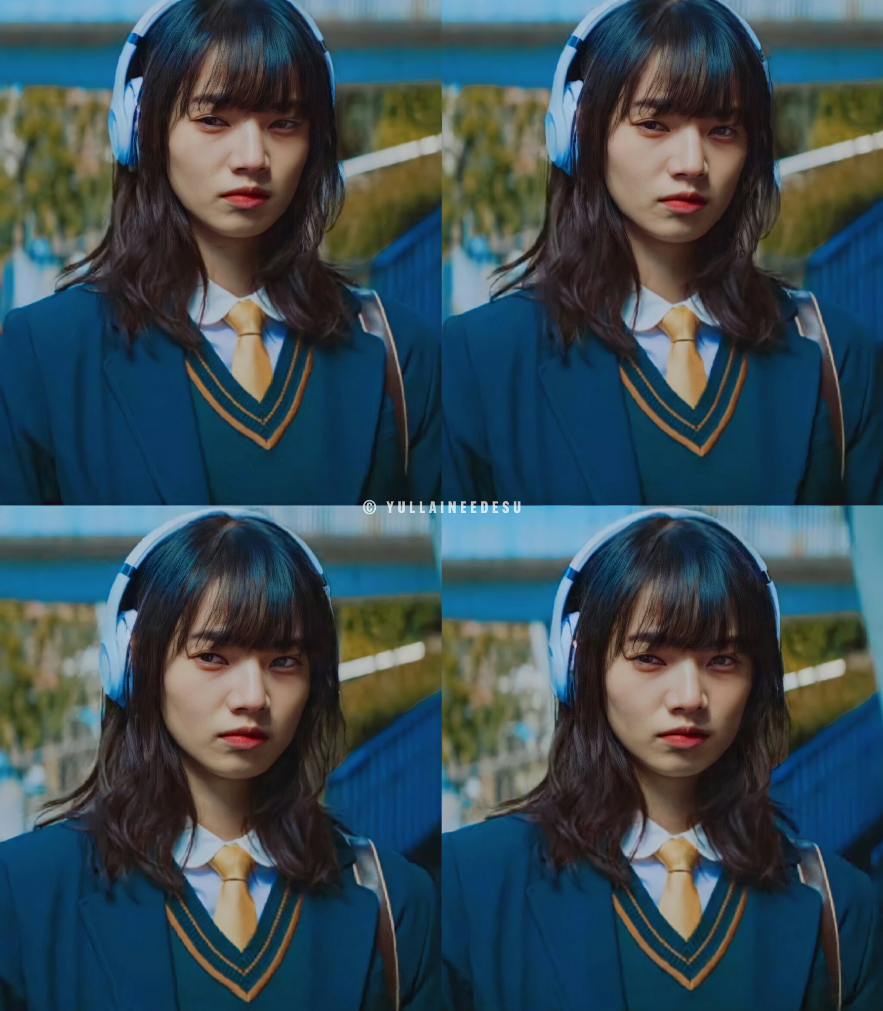 ʟᴀʟᴀɪɴᴇ Aibs2 在twitter 上 ᴋᴏᴍᴀᴛsᴜ ɴᴀɴᴀ ᴘᴀʀᴀsɪᴛᴇ ɪɴ ʟᴏᴠᴇ 小松菜 奈 恋する寄生虫https T Co H1scndwvwm Twitter
