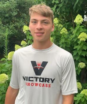 phillylacrosse's tweet photo. Faceoff specialist Bosak (@THEDUKESLC, @ridleylax) shows off skills from X in MVP effort at @Victory_Events Gold Standard - https://t.co/kfccDOxDcA https://t.co/WCu61nCSxm