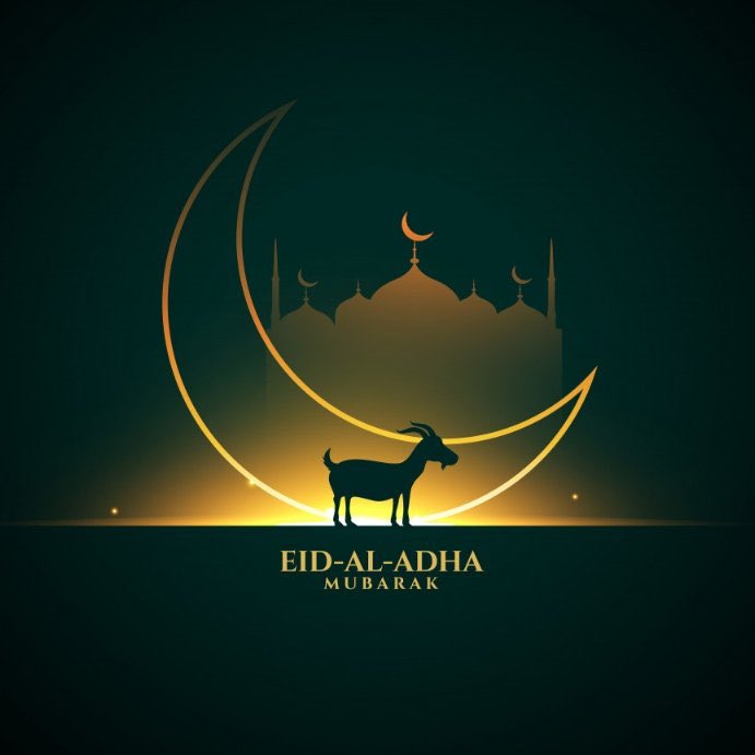 _AhmadAy_'s tweet photo. Eid Mubarak guys! hope everyone has a blessed and peaceful day,full of love and happiness. Please remember our brothers and sisters who are suffering in Palestine and Syria. May Allah accept our Duas and make it easy on us Ameen 🙌🏽🤲🏽❤️❤️
#EidAlAdha  #EidMubarak  #FreePalestine https://t.co/DysjsJF3nI