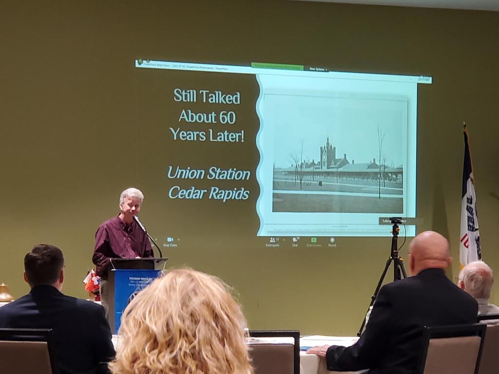 RC of Cedar Rapids, Iowa tweet media