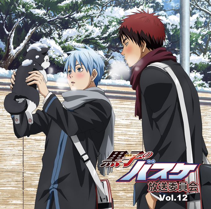 黒ラジのtwitterイラスト検索結果