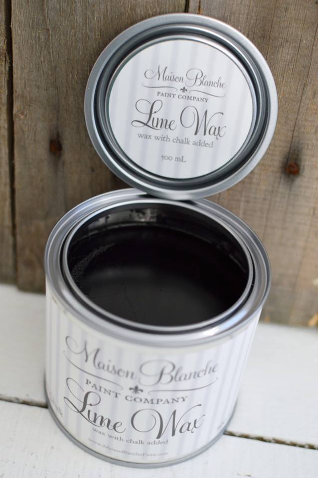 Maison Blanche Paint tweet media