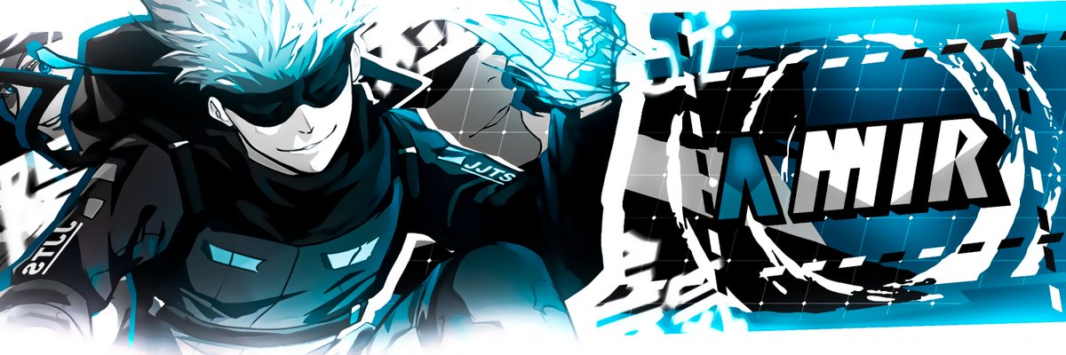 Commissions are open!

Headers for $7 USD 

Port: behance.net/gallery/996613…