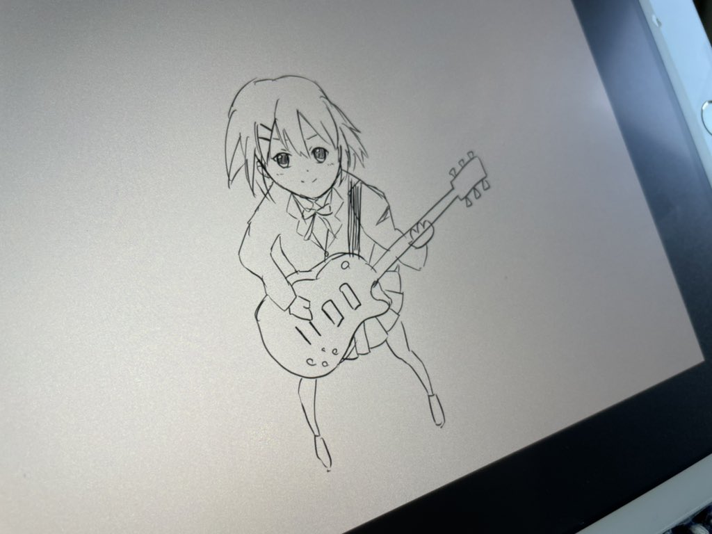 Twoucan レスポール の注目ツイート イラスト マンガ コスプレ モデル