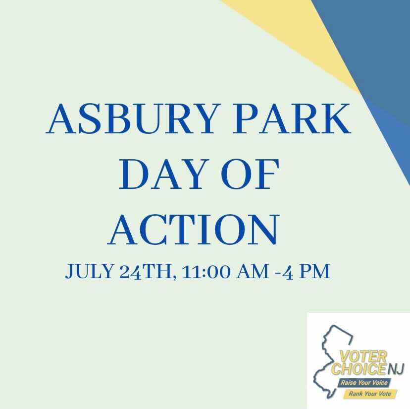 VoterChoiceNJ's tweet photo. Join us on Saturday! https://t.co/eLMl6fQLIq