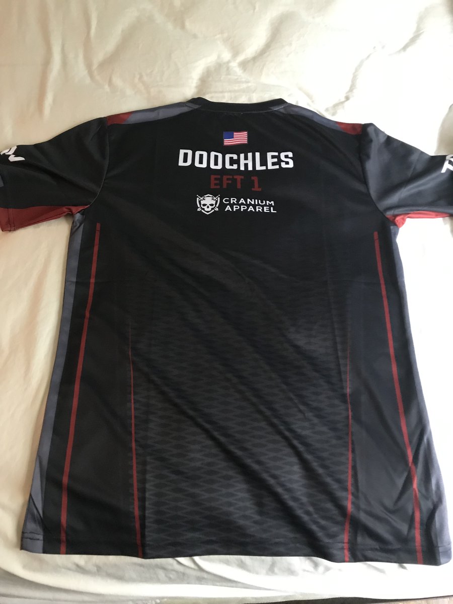 Doochles tweet media