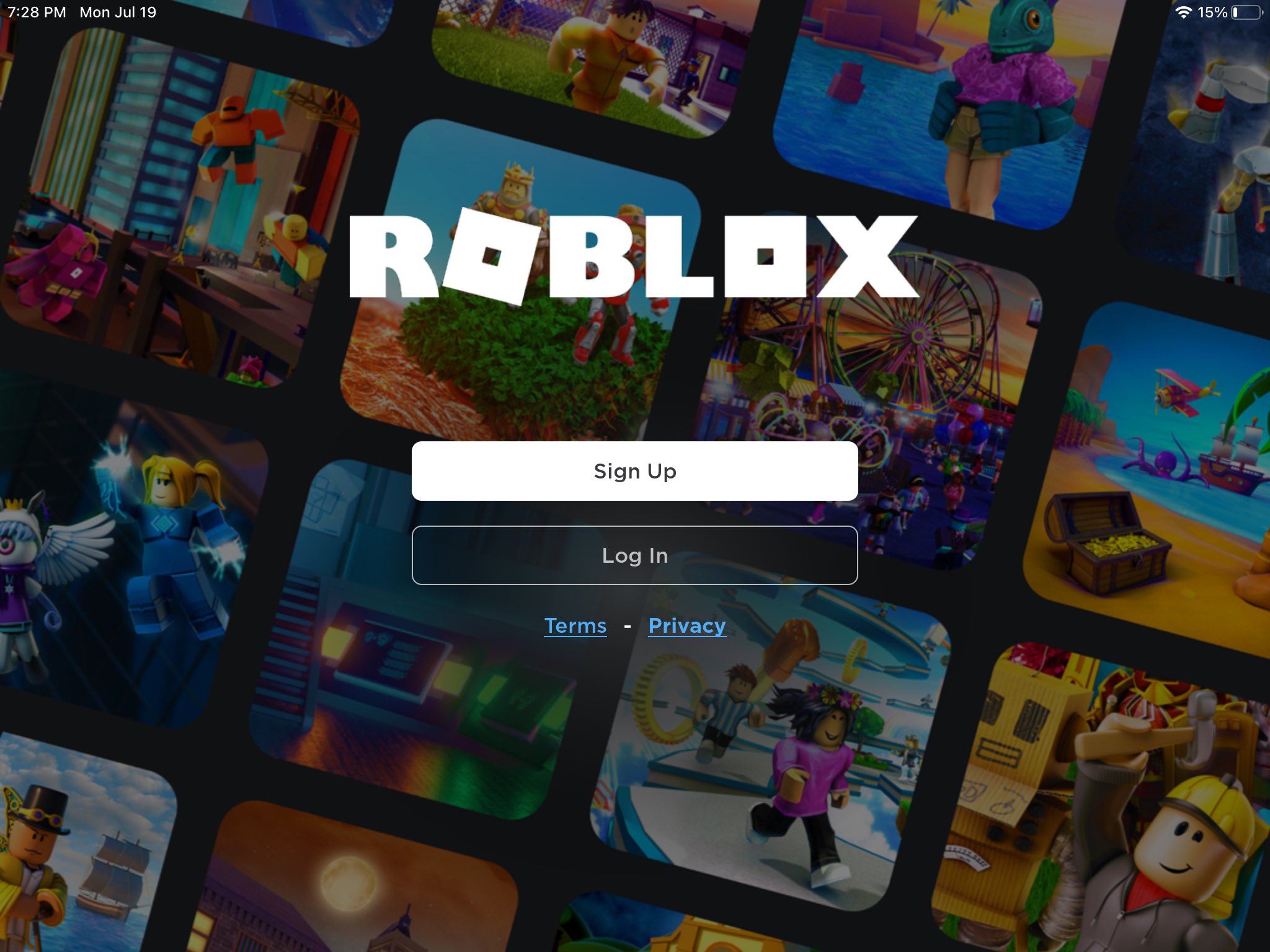 on X: Hello,@Roblox I am an active player of the game. I need immediate  assistance with getting my account back. I have safely secured my account,  however, It still kicked me