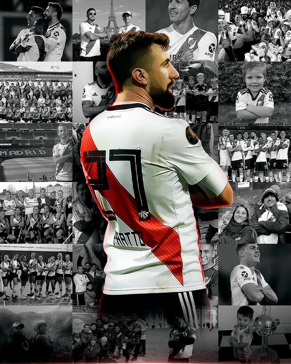 RiverPlate's tweet photo. Modo Oso para toda la vida ♾️ https://t.co/HHvL9UBPdE