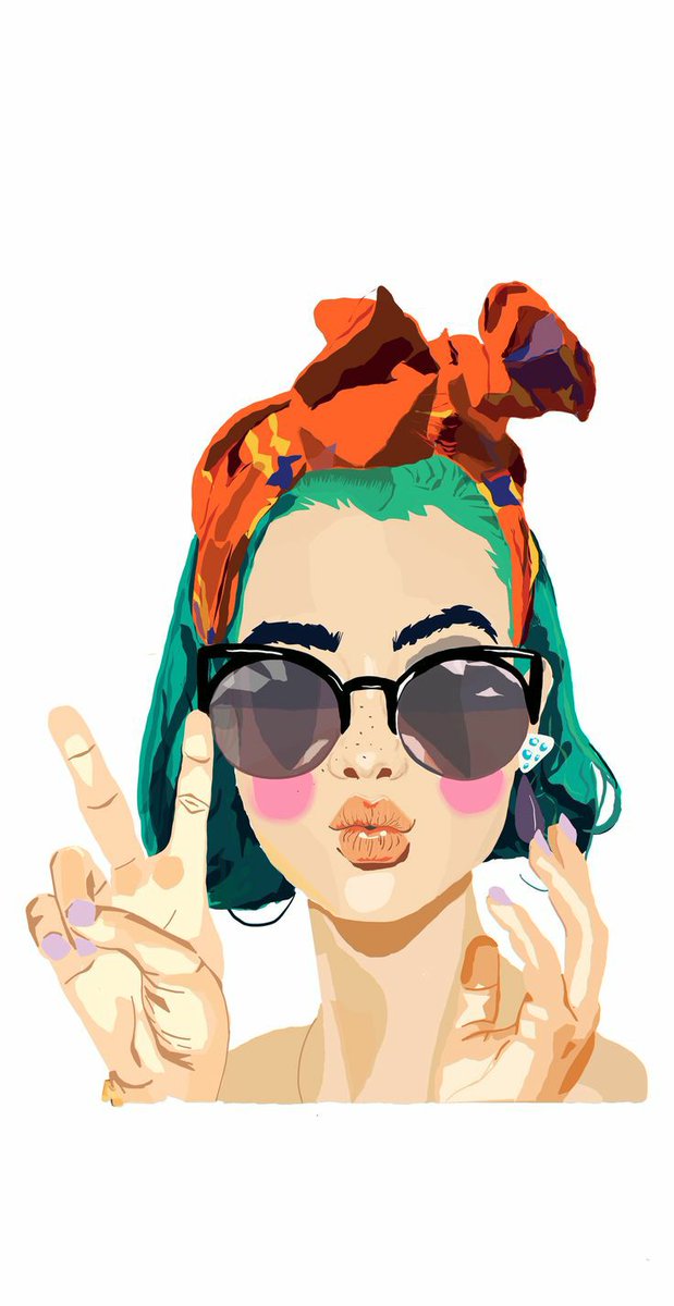 Klefta1's tweet photo. Bem nessa vibe ✌ https://t.co/dIF96qUlTX