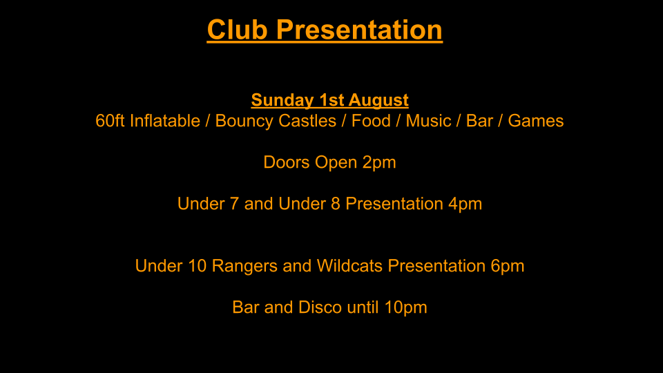 Arcon Rangers tweet media