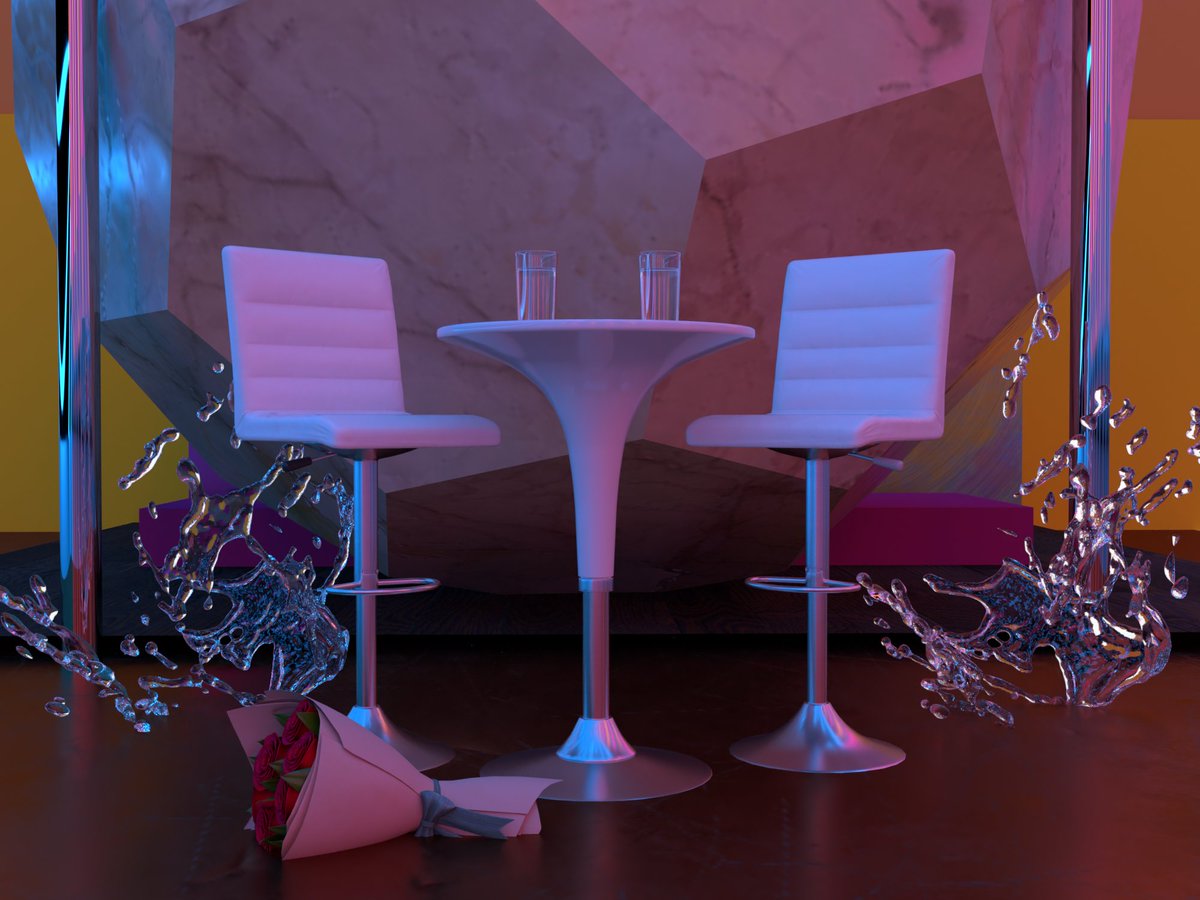 The Key Card To A Night Out In Miami collectible rarible.com/token/0xd07dc4…
#nft #NFTdrop #nftcollector #NFTcollectibles #nfts #NFTartists #rarible #firstnft #NFTGiveaway