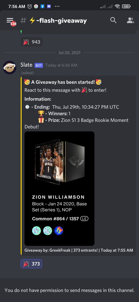 CryptoPotato🦇🔊 tweet media