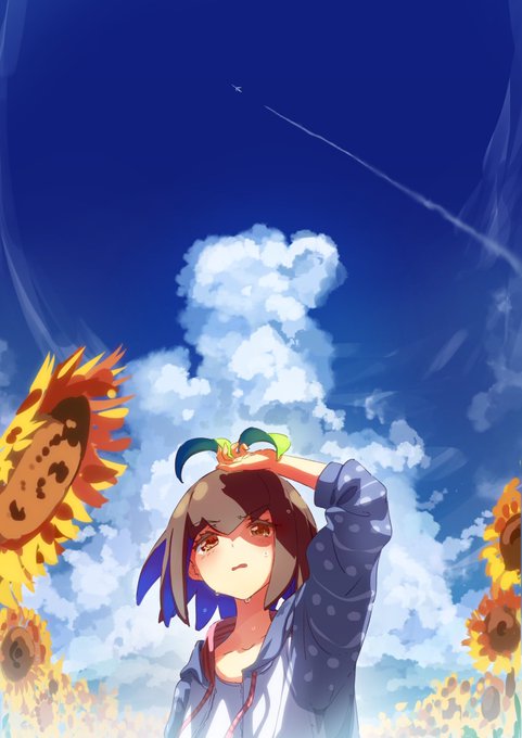 光合成のtwitterイラスト検索結果 古い順