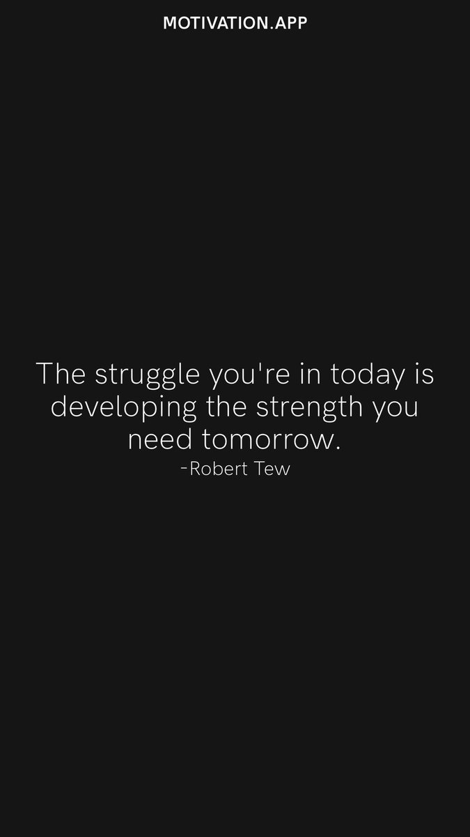 Sometimes it’s hard to see or have trust in the moment. But it all happens for a reason. Breathe. Grow in it. Grow from it. Be better.