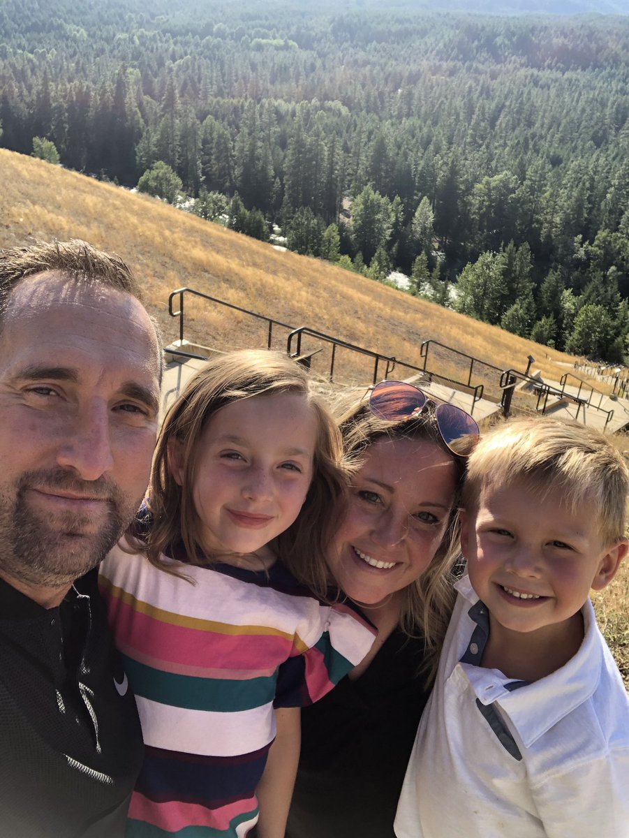 Another way to help Coach Evans and his family as Danny fights cancer is to stop by Legal Addiction Espresso (which I own) on the South Hill anytime on Tuesday between 5:30am-7:00pm. 100% of sales will go to #teamevans