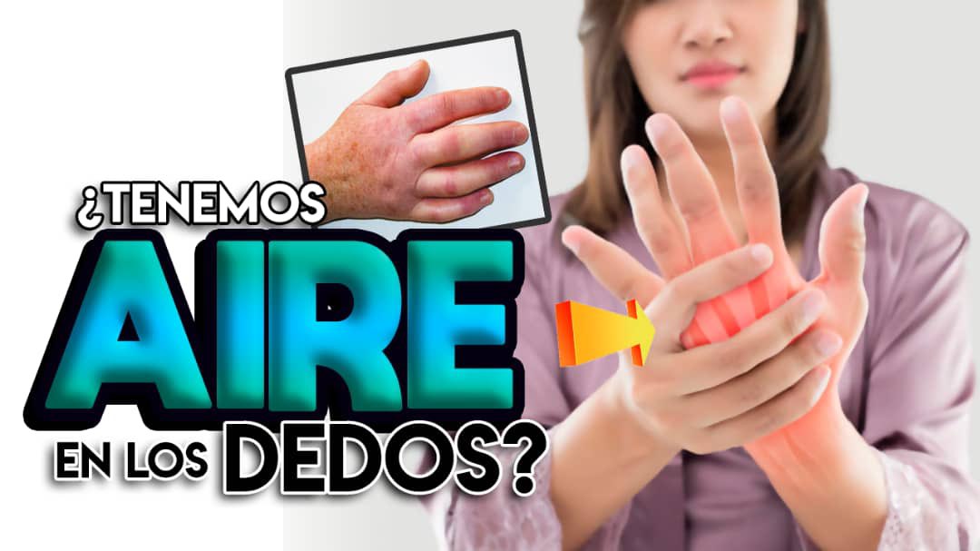 ¿Tenemos Aire en los dedos?😰 en el video de hoy podrás saber 20 cosas que no sabias en tan solo 5 minutos 🕐 bit.ly/2TmSOnr ⚠️ #SomosOWYKA #YKA #TLTOWYKA #TLROWYKA #notelopierdas #curiosidades #Youtube #datoscuriosos