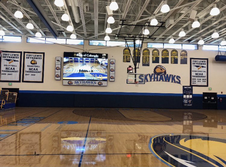 Blessed and excited to say that I have received an offer from Fort Lewis College! Thank you for the opportunity Coach Pietrack! <a href="/BPietrack/">Bobby Pietrack</a>