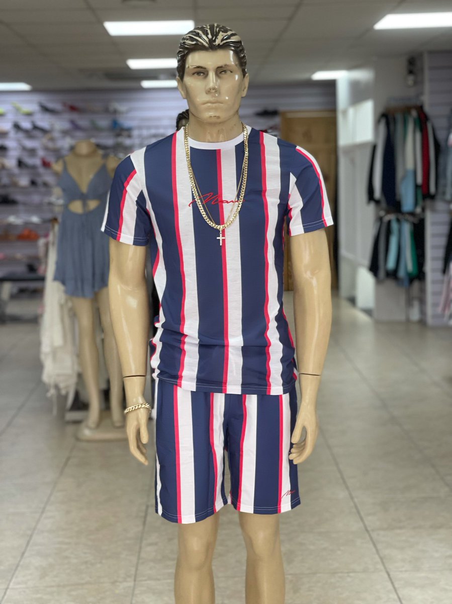 bkfthestore's tweet photo. Stripes on Stripes ‼️‼️‼️ #bkf #bkfresh https://t.co/MOGyeEYjEd