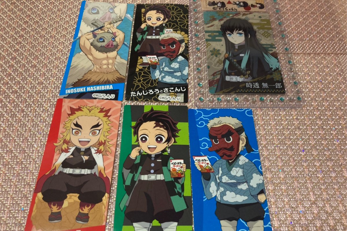 えび 交換 鬼滅の刃 ポテト丸 ベビースターラーメン キャラクターシール ステッカー シール 譲 煉獄 炭治郎 Amp 鱗滝 伊之助 等身 炭治郎 炭治郎のみ少し保留とさせていただきます すみません 求 義勇 善逸 しのぶ 煉獄さんは義勇さん優先