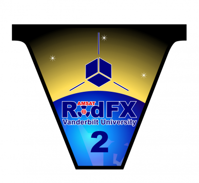 AMSAT's tweet photo. AO-109 (RadFxSat-2/AMSAT Fox-1E) Open For Amateur Use https://t.co/HE7RkIqgkv #amsat #hamr https://t.co/rae1crb0CS