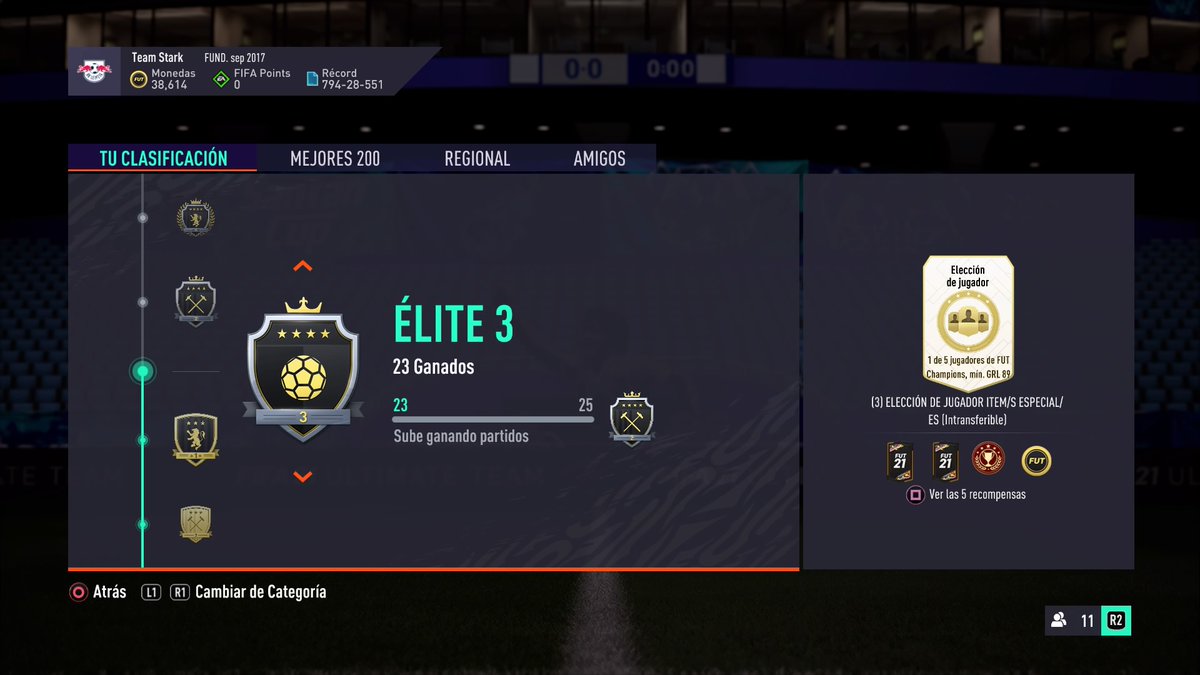 Salva_Reus11's tweet photo. Ya se que es Julio pero yo hice mi primer elite :) https://t.co/CQQ3X8Z9kv