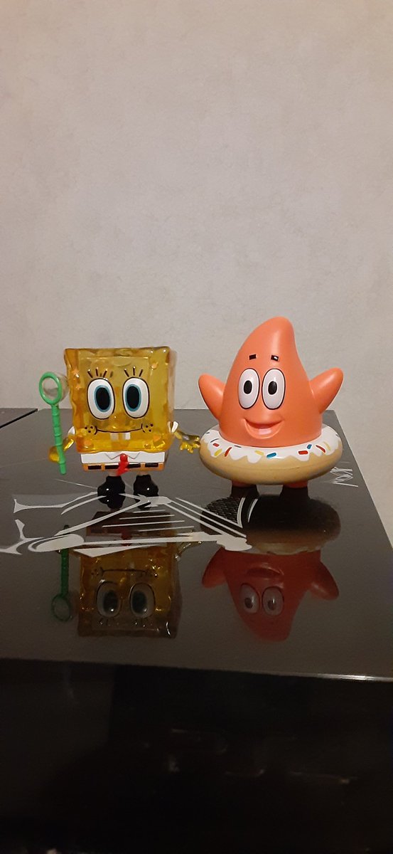 Spongebob Twitter Search