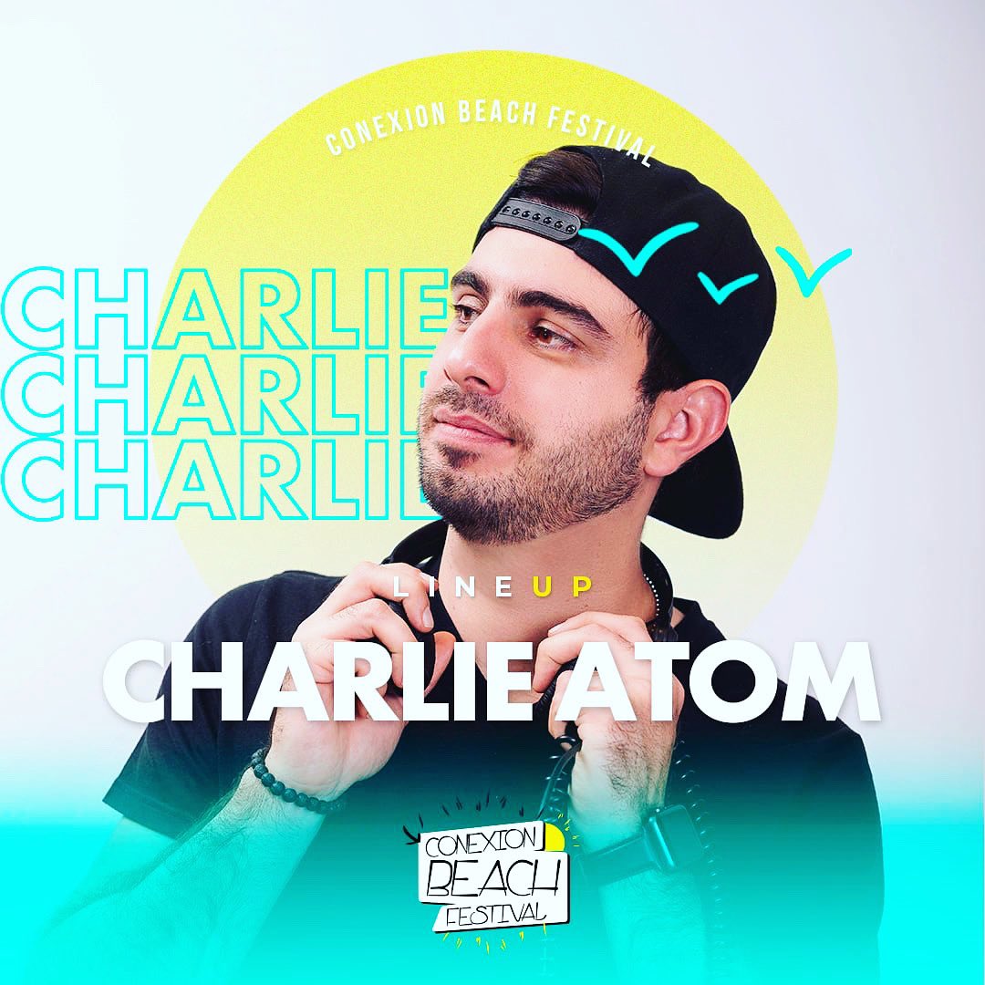 Primer festival desde la #cuarentena en Jalisco!!