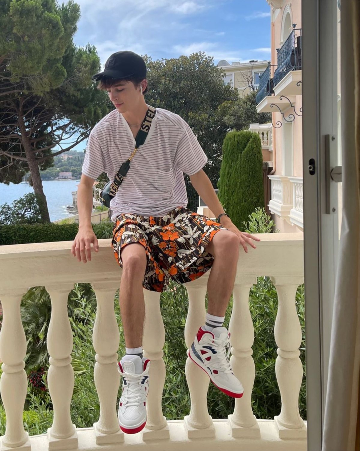 Gq summer hotsell sneakers