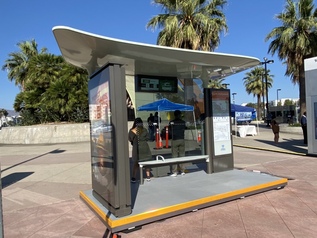 StreetsLA tweet media