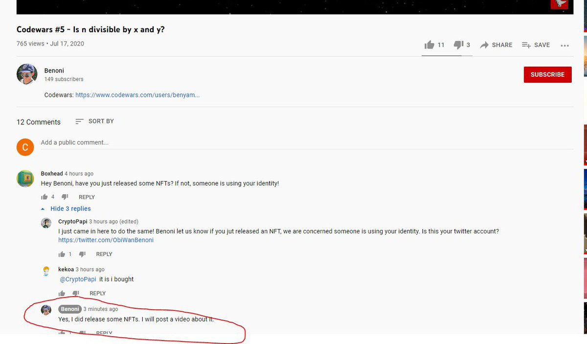 Punk Life tweet media