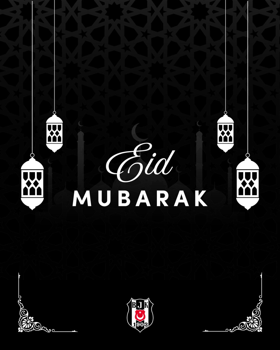 Eid Mubarak to all celebrating #EidAlAdha around the world. 🤍